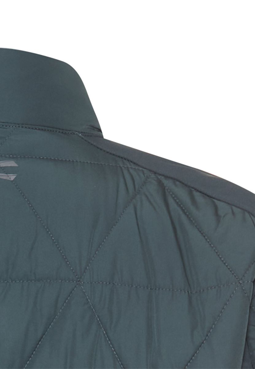 Blouson mit wasserabweisender Funktion