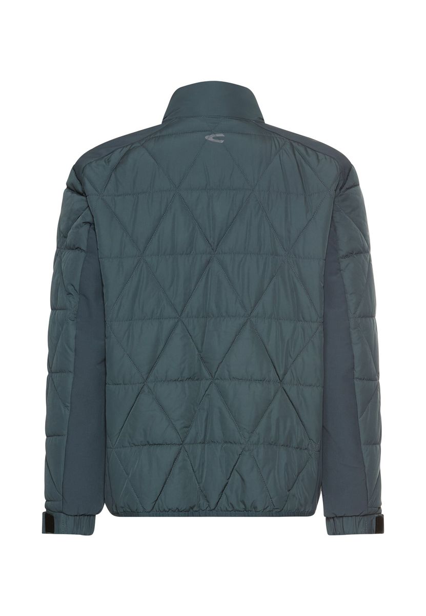 Blouson mit wasserabweisender Funktion