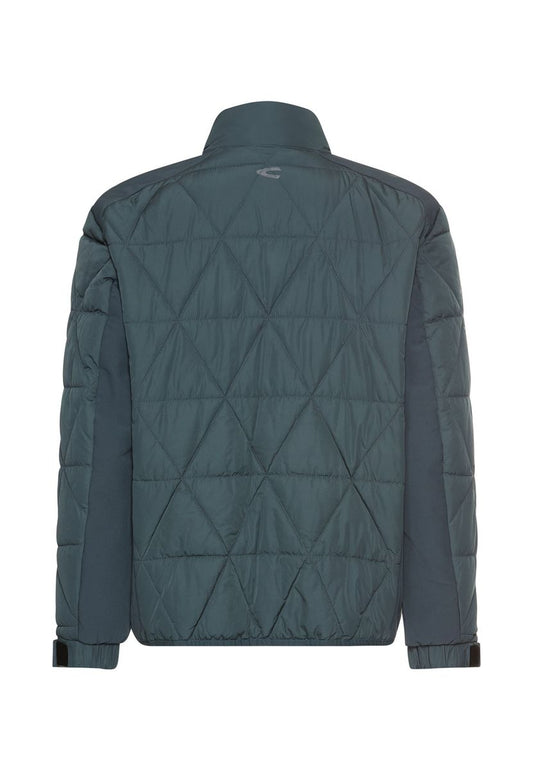 Blouson mit wasserabweisender Funktion