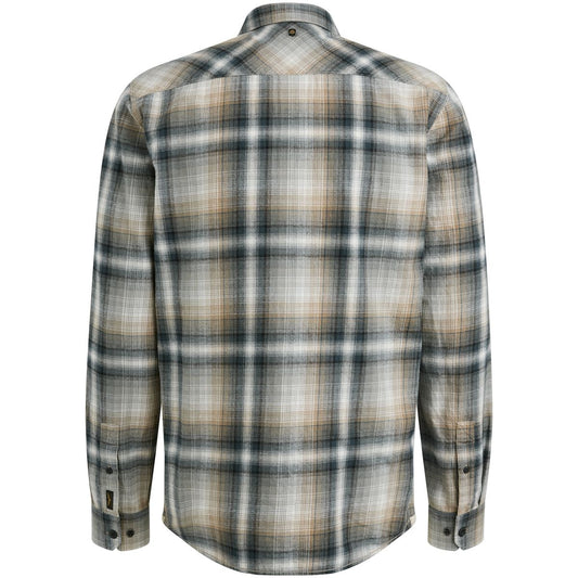 Twill Check Casual 1A