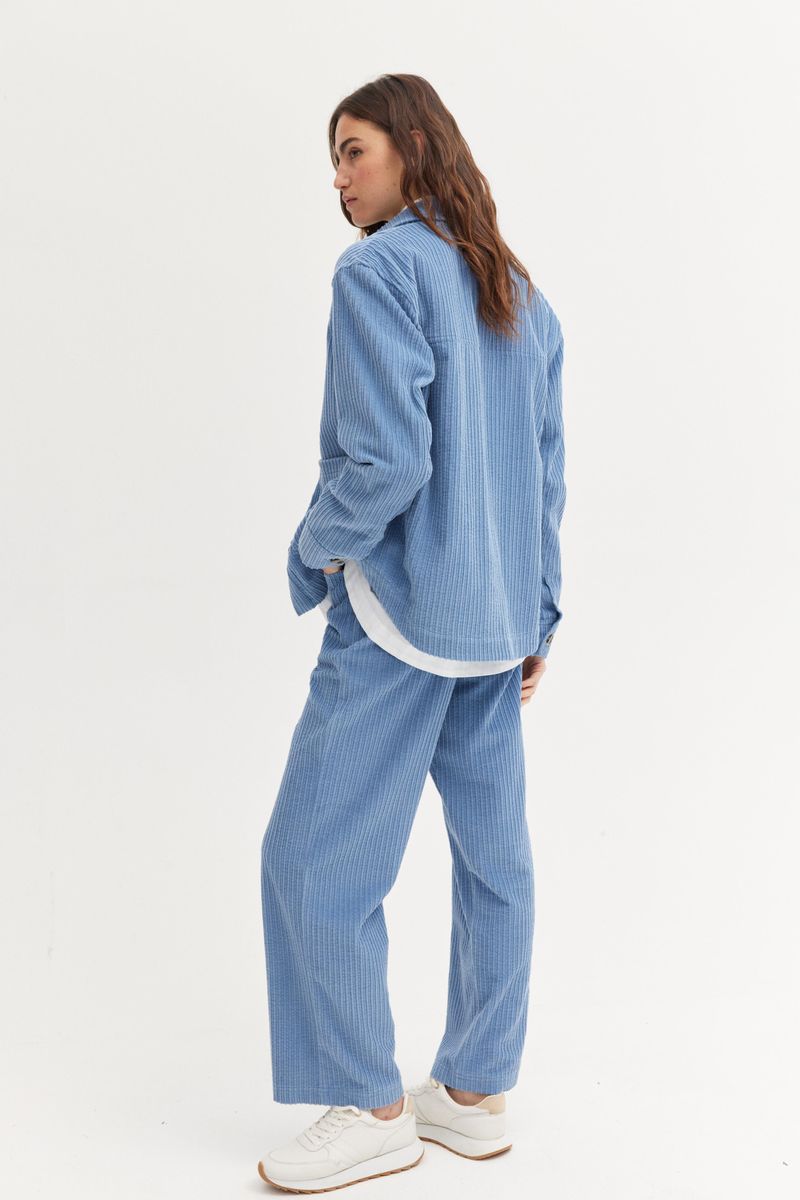 Pants Corduroy
