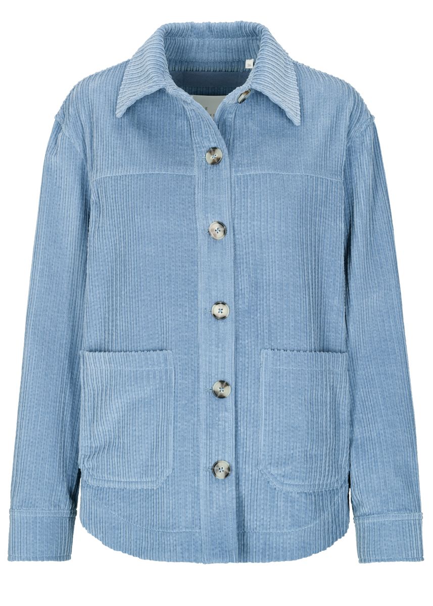 Jacket Corduroy