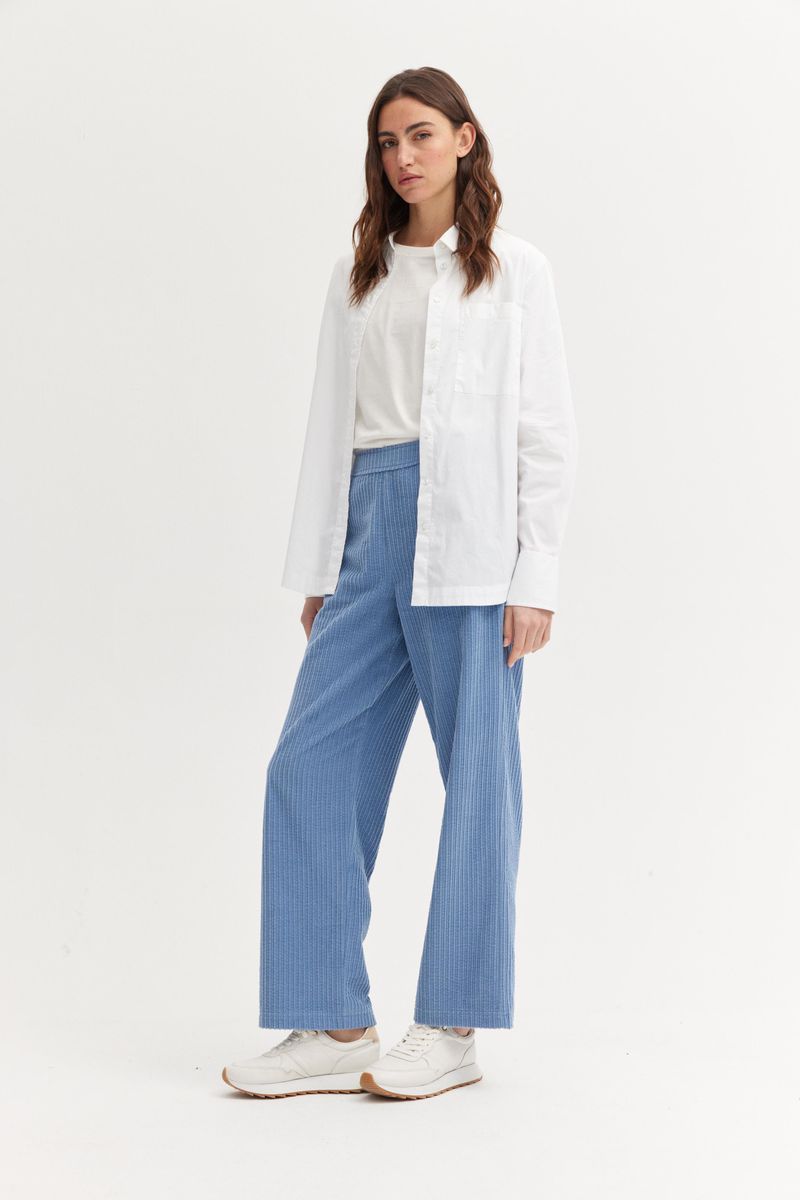 Pants Corduroy