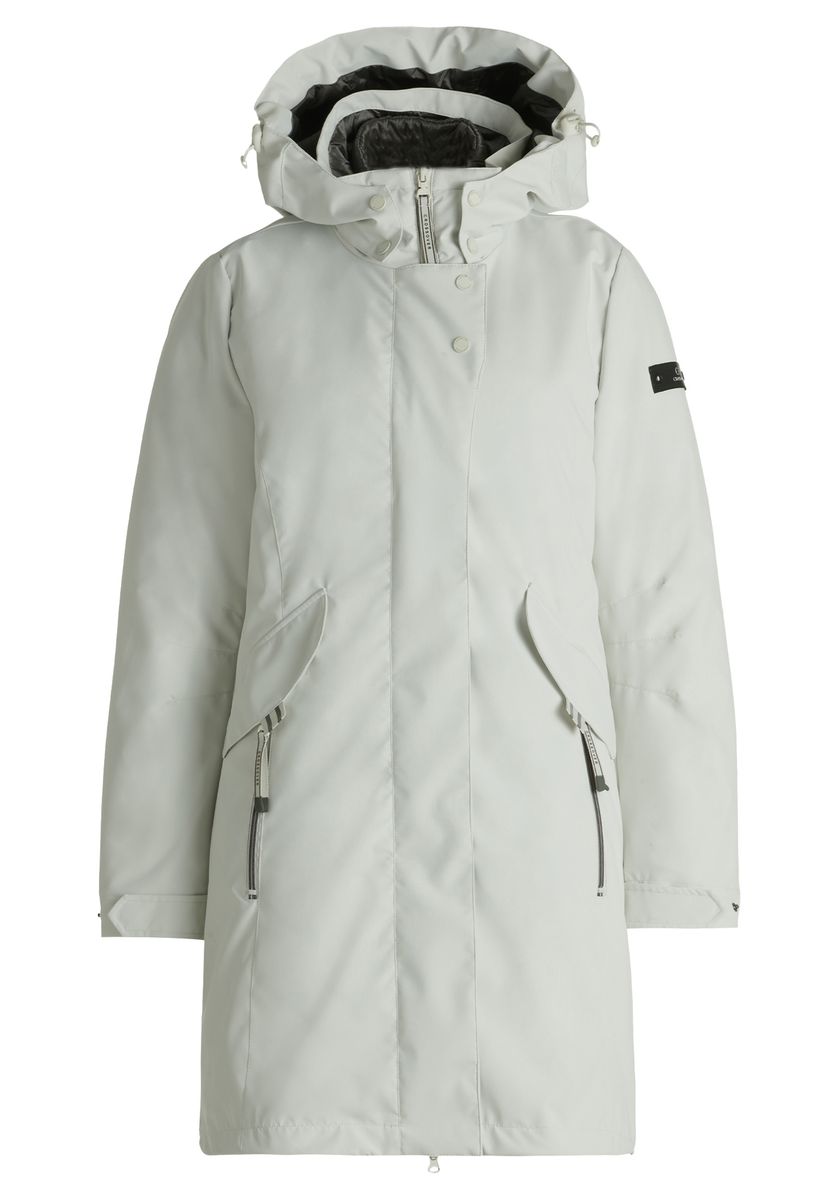 3 in 1 Jacke