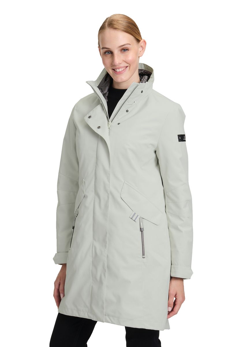 3 in 1 Jacke