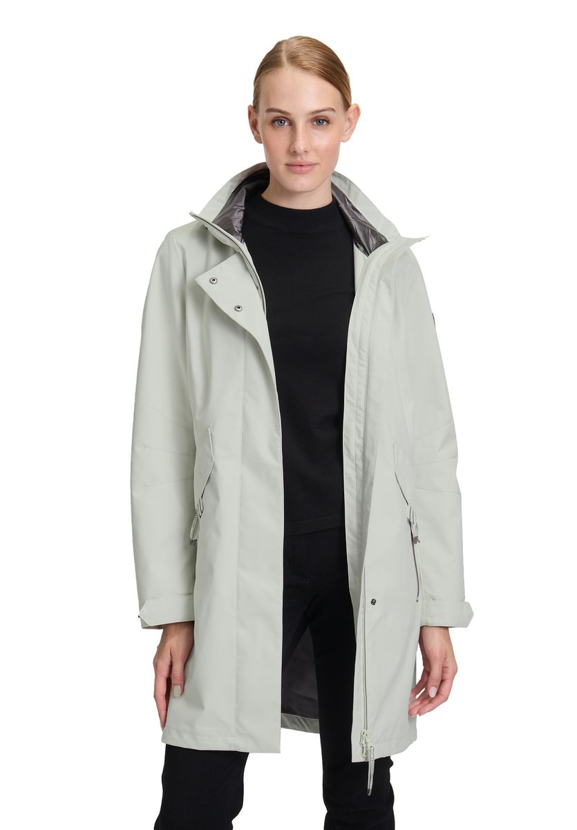 3 in 1 Jacke