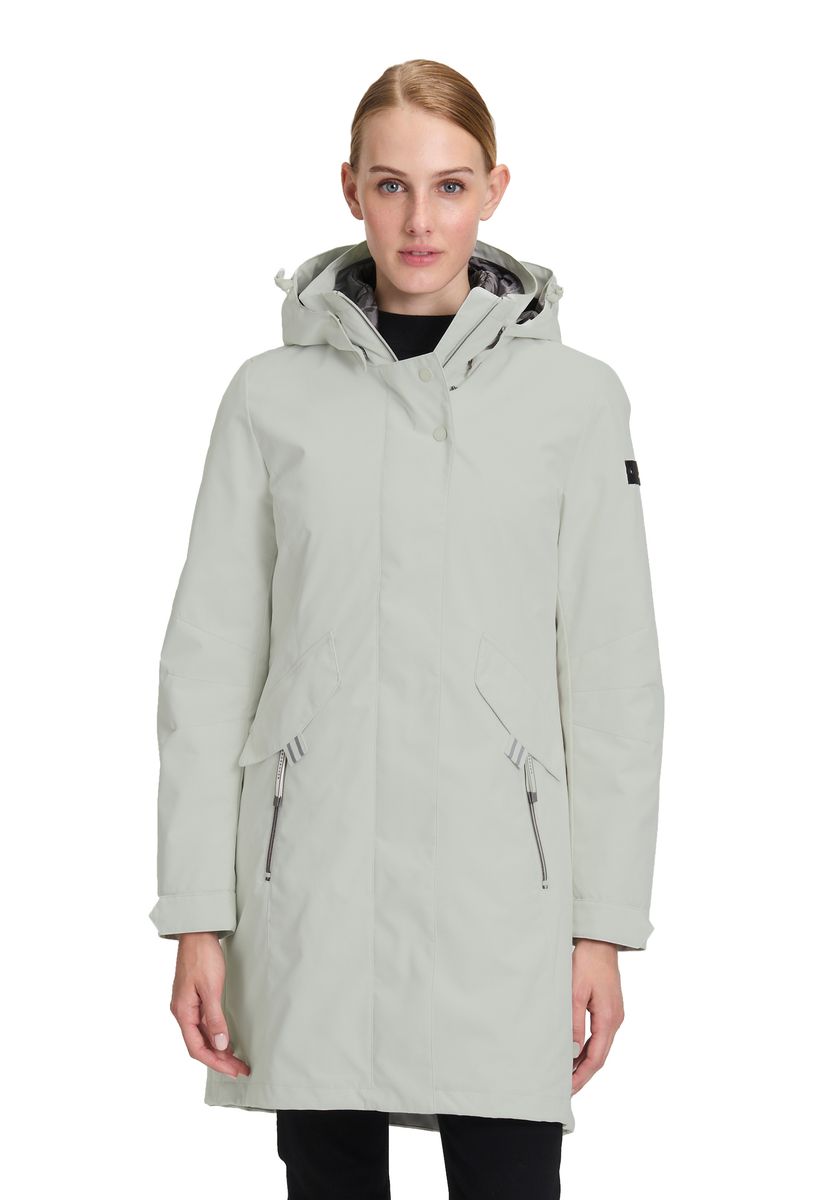 3 in 1 Jacke