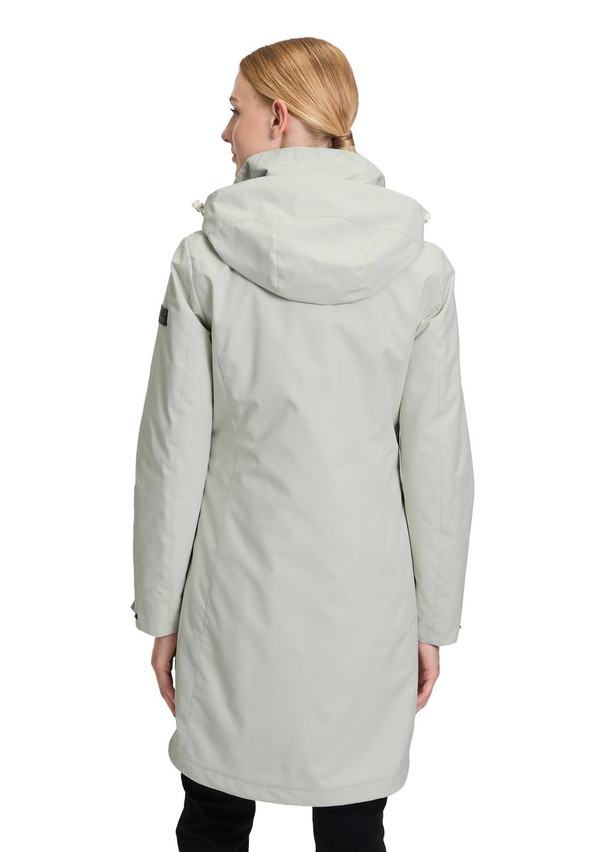3 in 1 Jacke