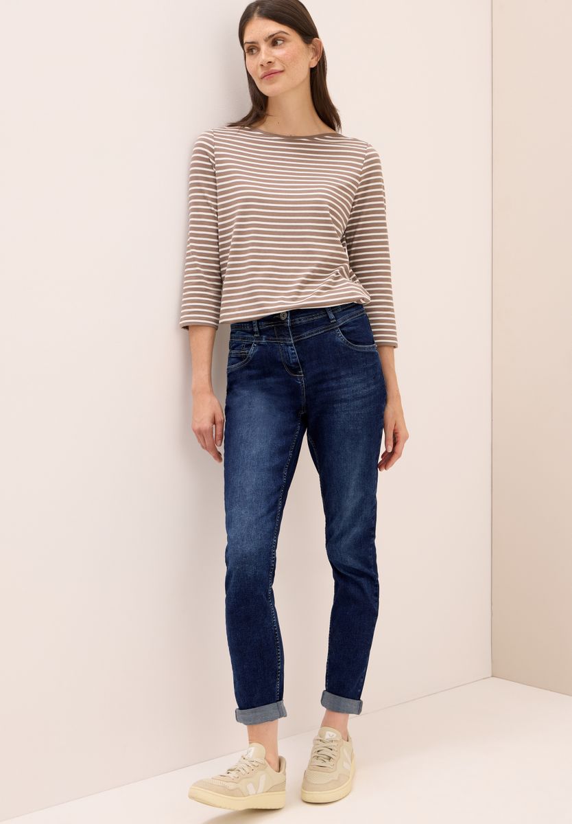 Slim Fit Jeans