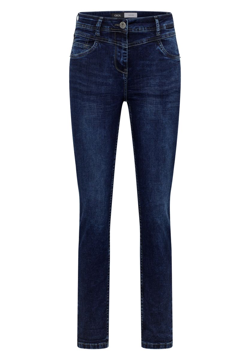 Slim Fit Jeans