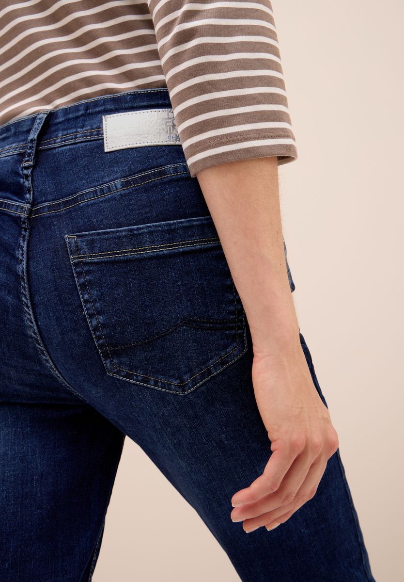 Slim Fit Jeans