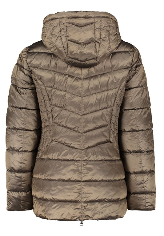 Outdoorjacke