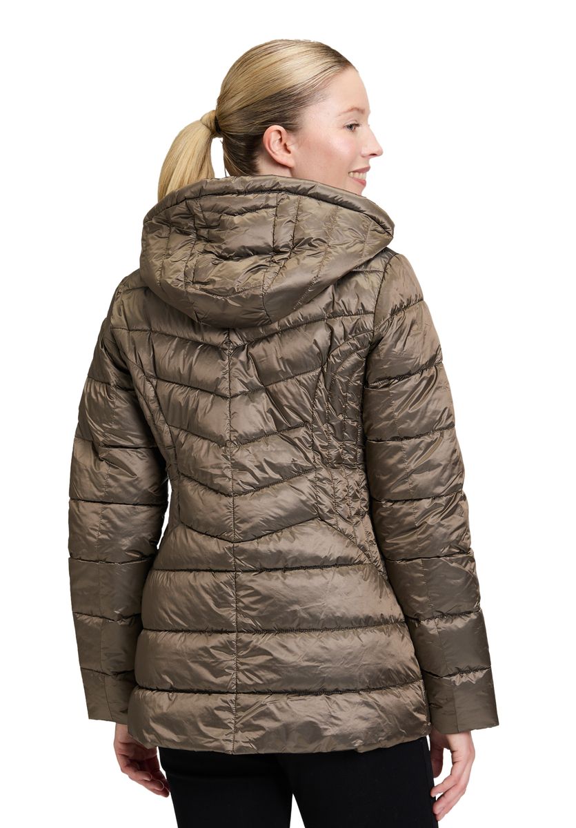 Outdoorjacke