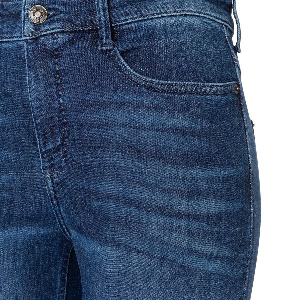 MAC JEANS - LAURA, Authentic Stretch Denim