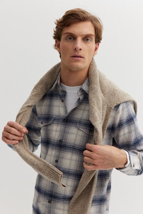 He.-Freizeithemd 1/1