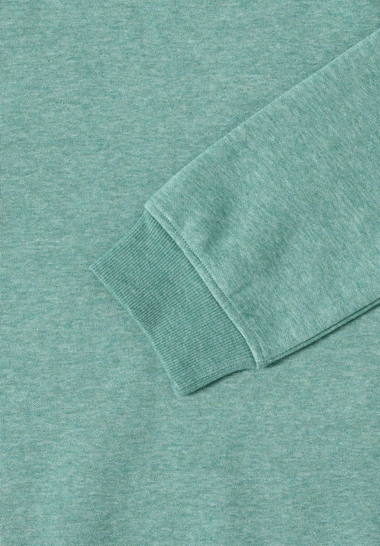 Sweatshirt mit Kapuze