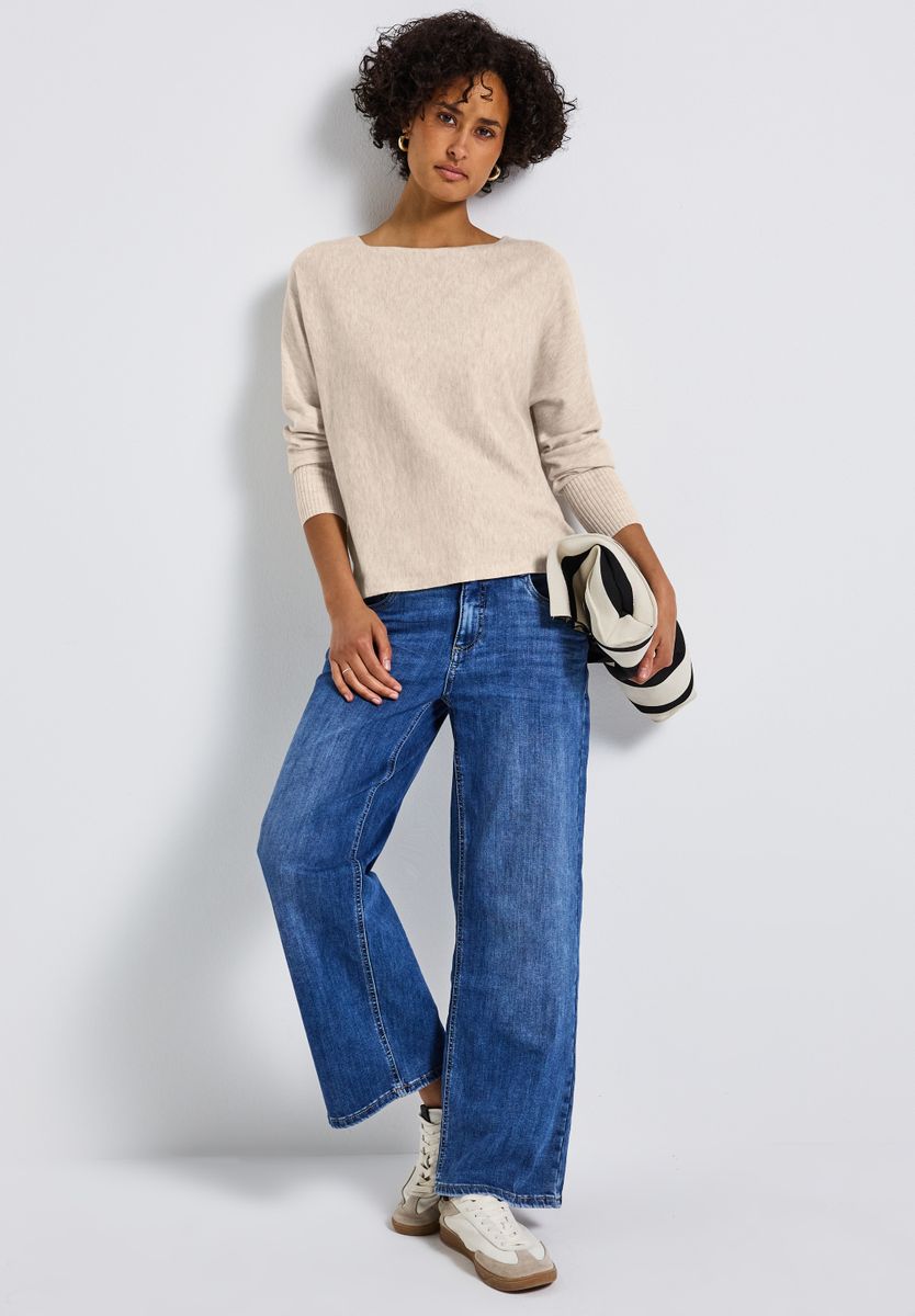 Dolman Pullover