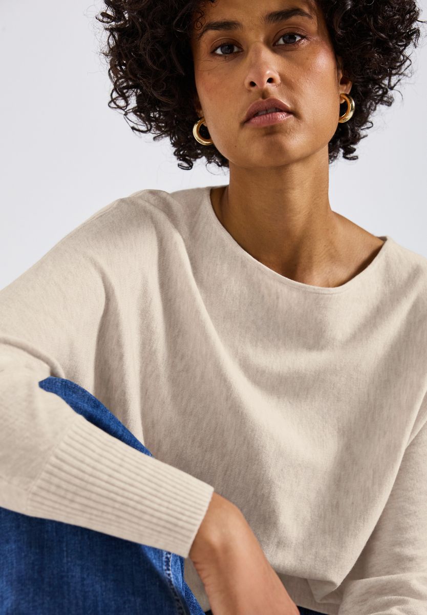 Dolman Pullover