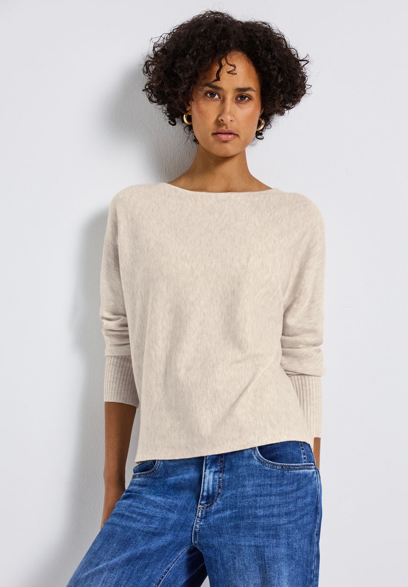 Dolman Pullover