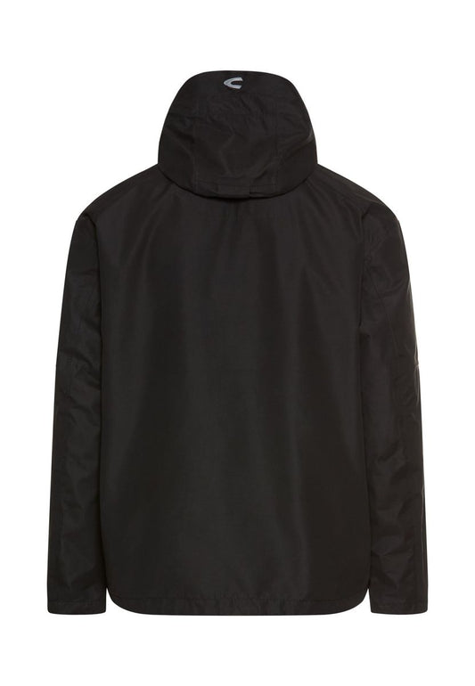 teXXXactive® Jacke mit 2-in-1-Funktion und verstellbarer Kapuze