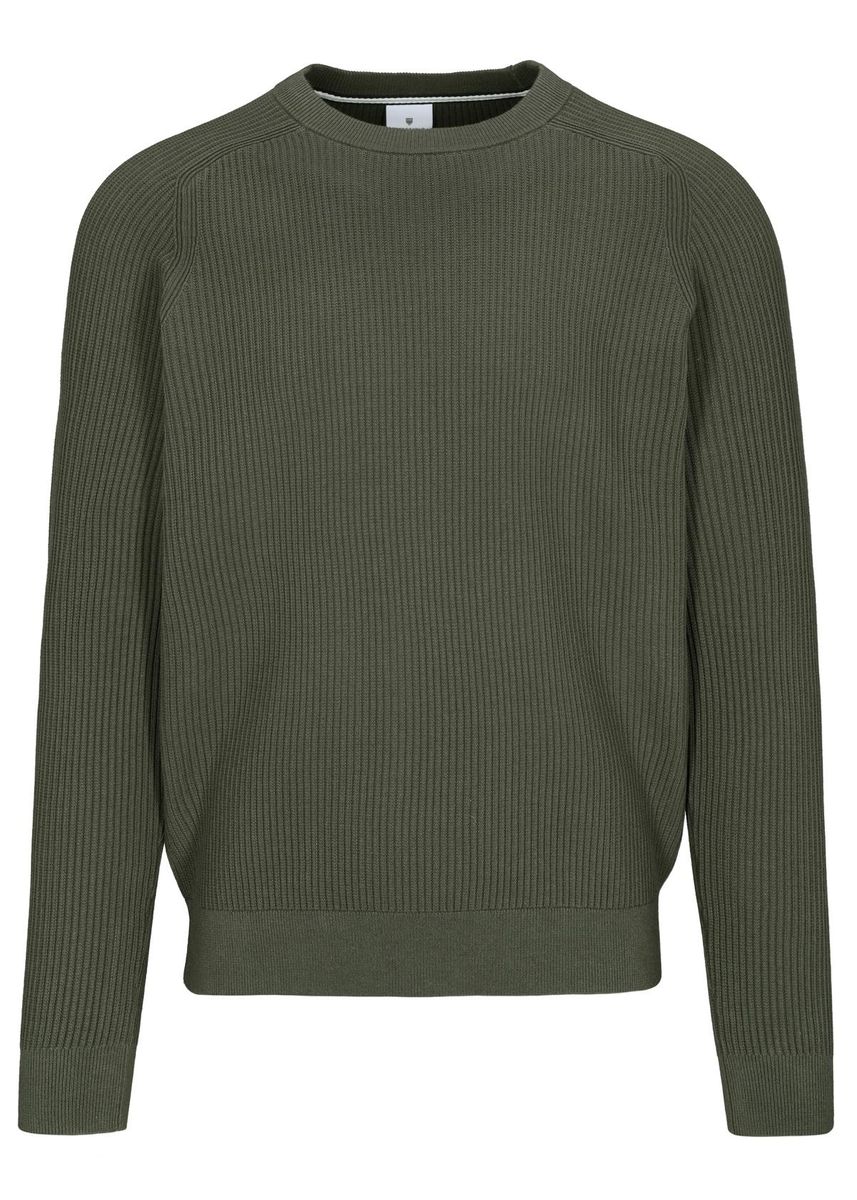 NOS Rundhals Pullover