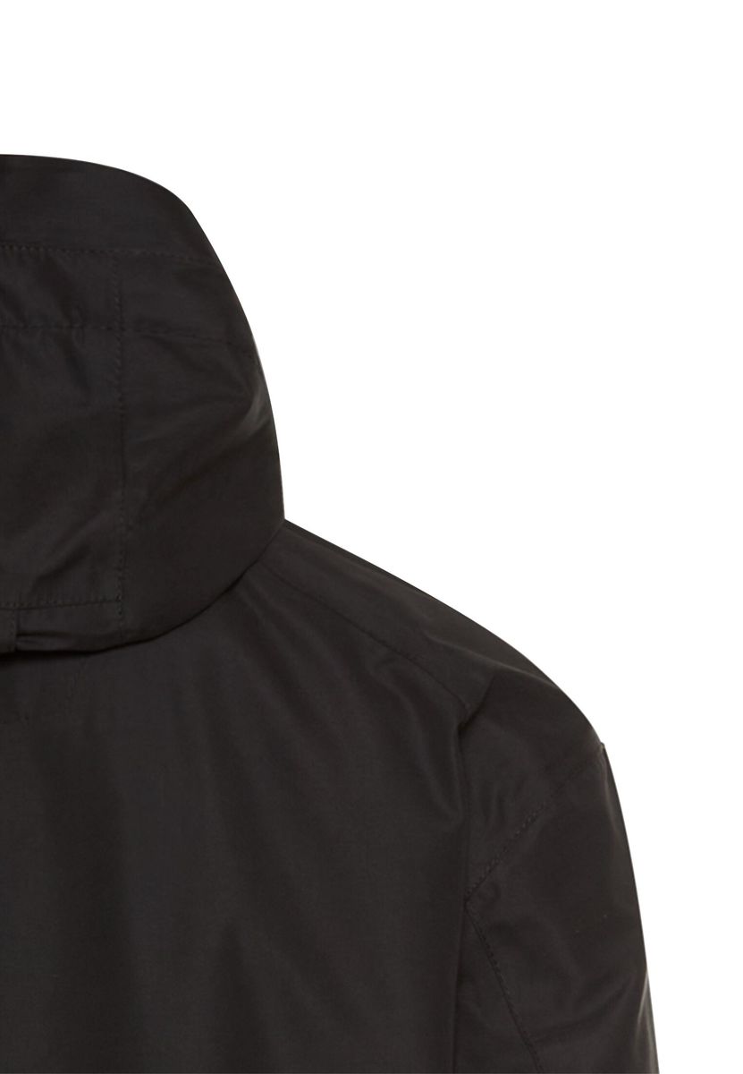 teXXXactive® Jacke mit 2-in-1-Funktion und verstellbarer Kapuze