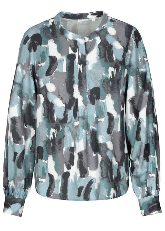 Blouse AOP