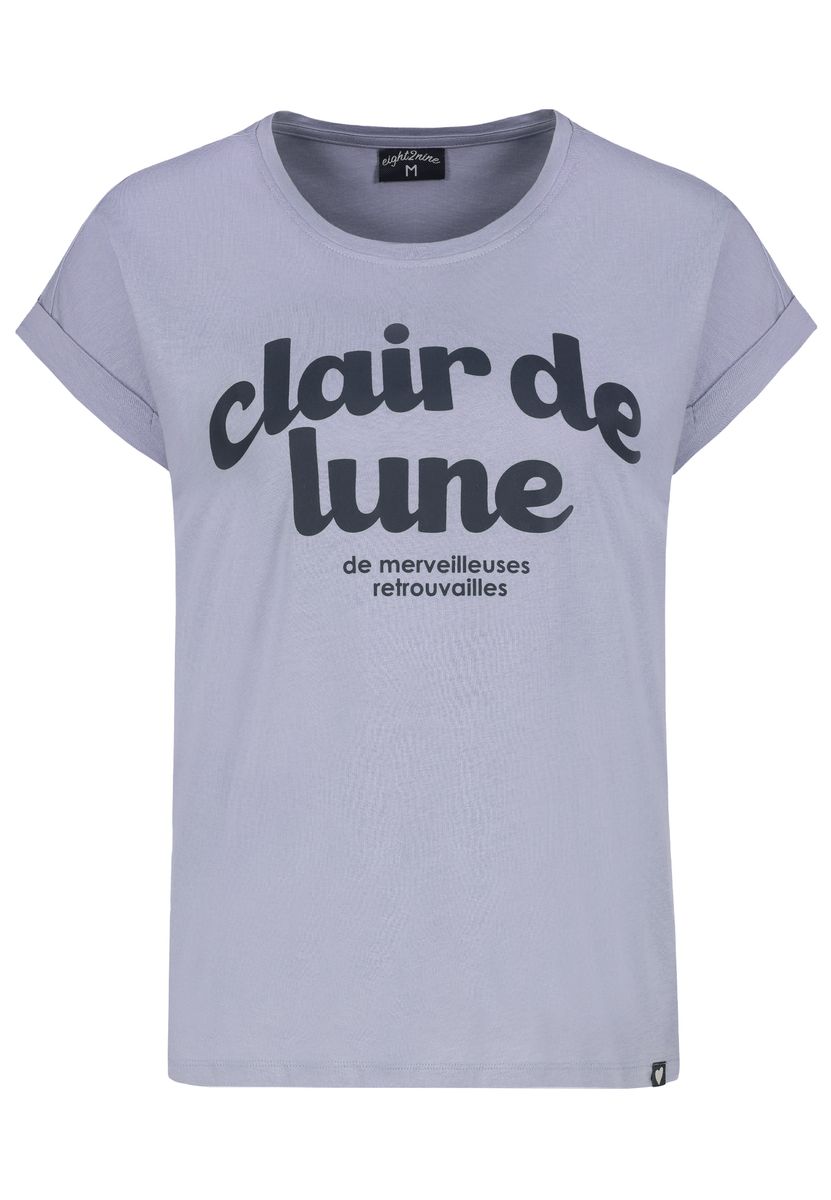DOB T-Shirt, angeschnittene Ärmel m
