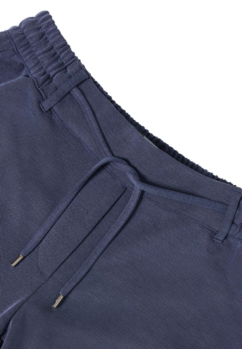 Wide Leg Hose