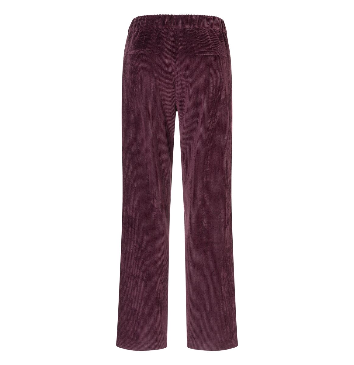 MAC JEANS - CHIARA, Fluid corduroy