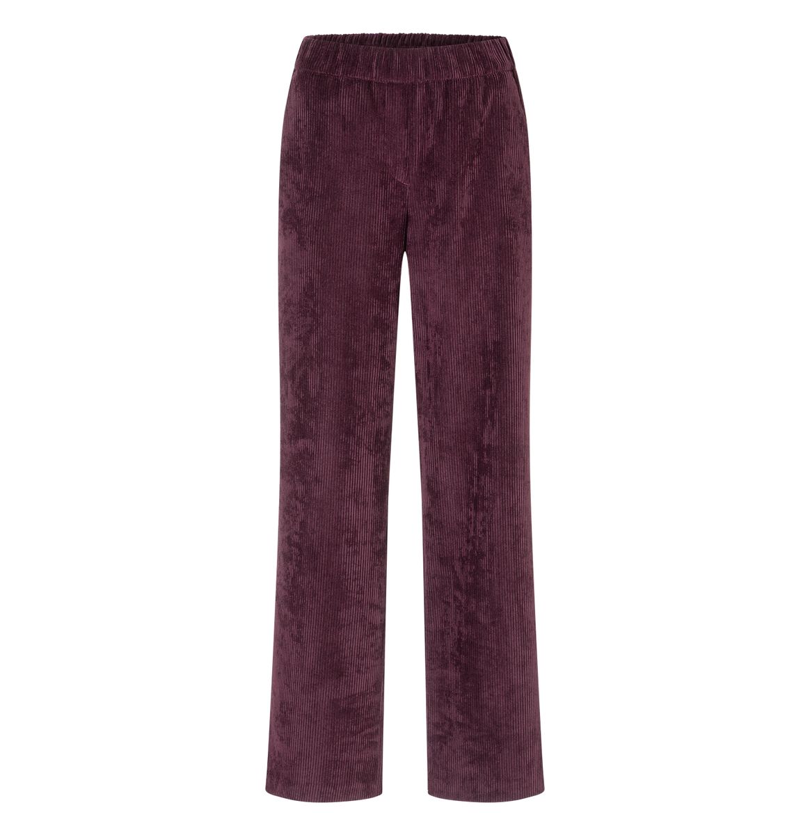 MAC JEANS - CHIARA, Fluid corduroy
