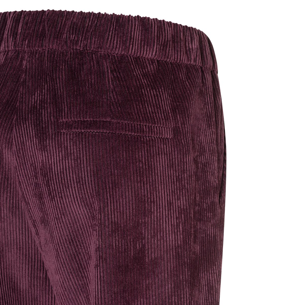 MAC JEANS - CHIARA, Fluid corduroy