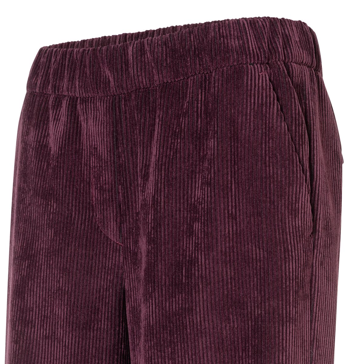 MAC JEANS - CHIARA, Fluid corduroy