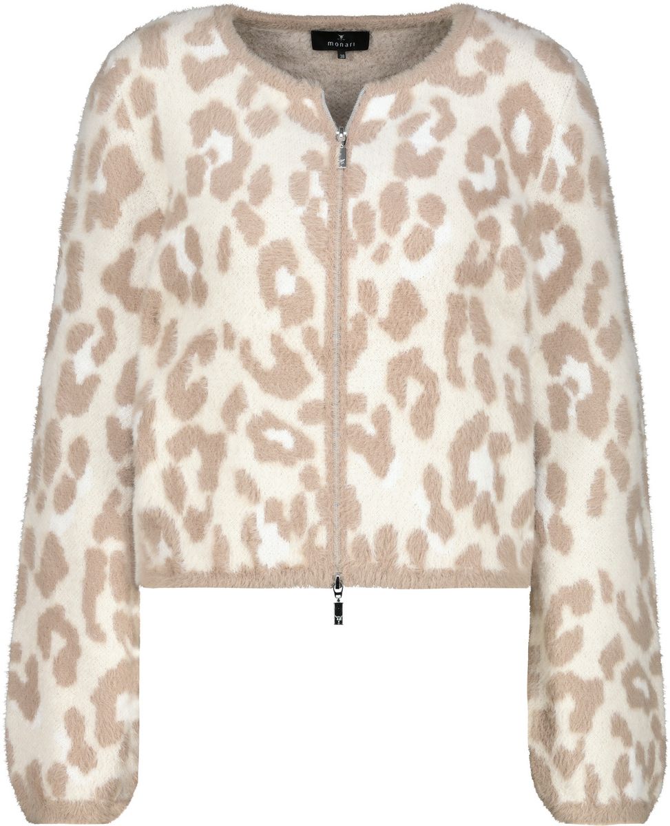 Strickjacke