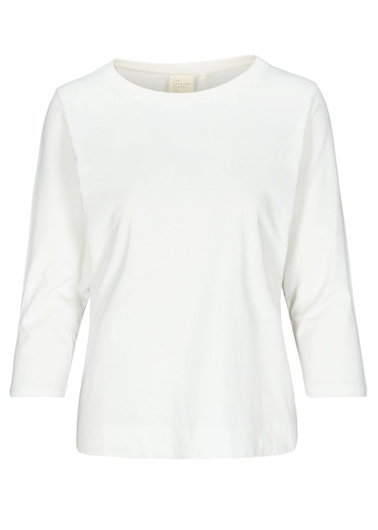 NOS T-Shirt 3/4 sleeve