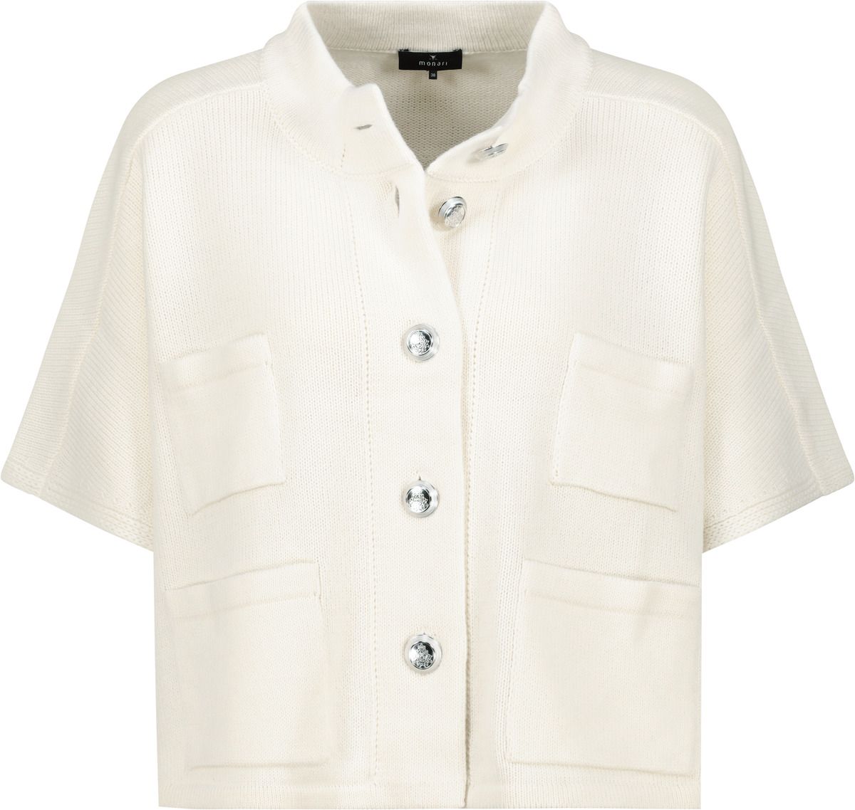 Strickjacke