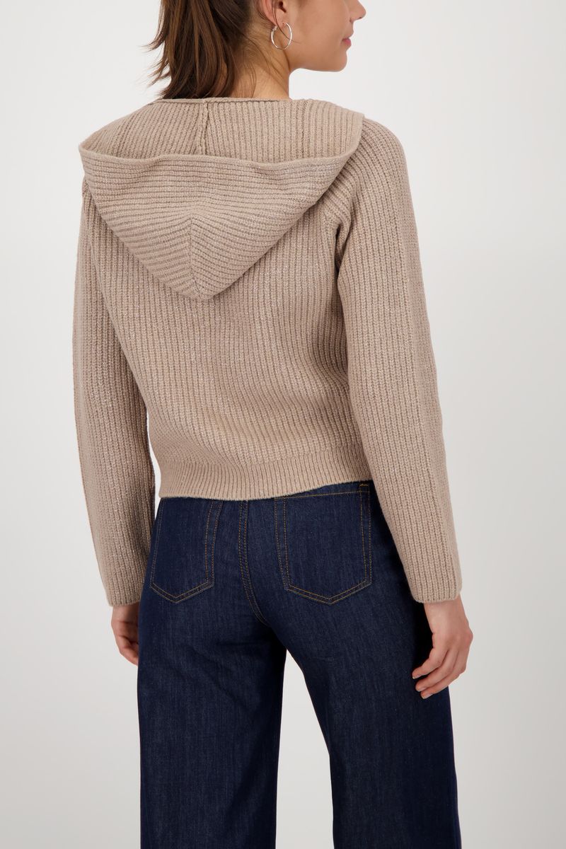 Strickjacke