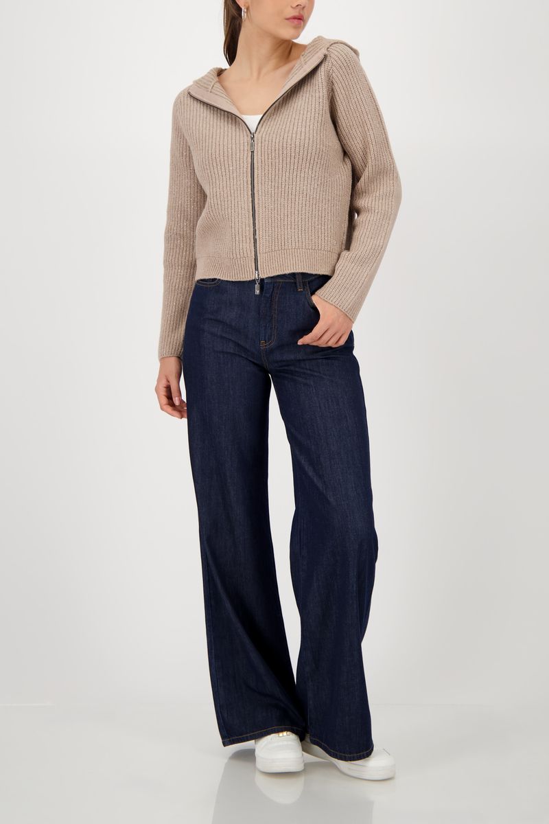 Strickjacke