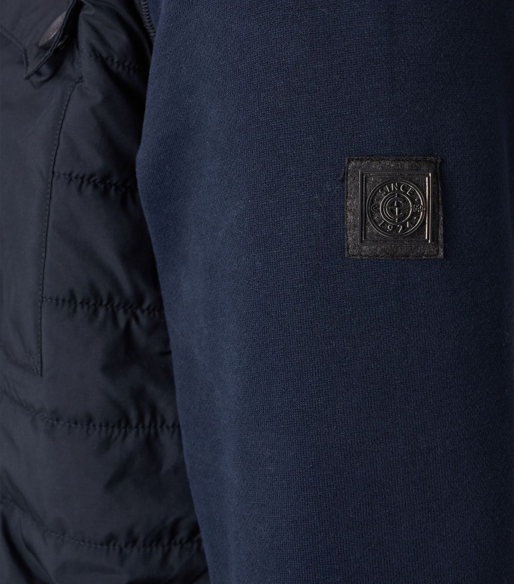 Sweatjacke