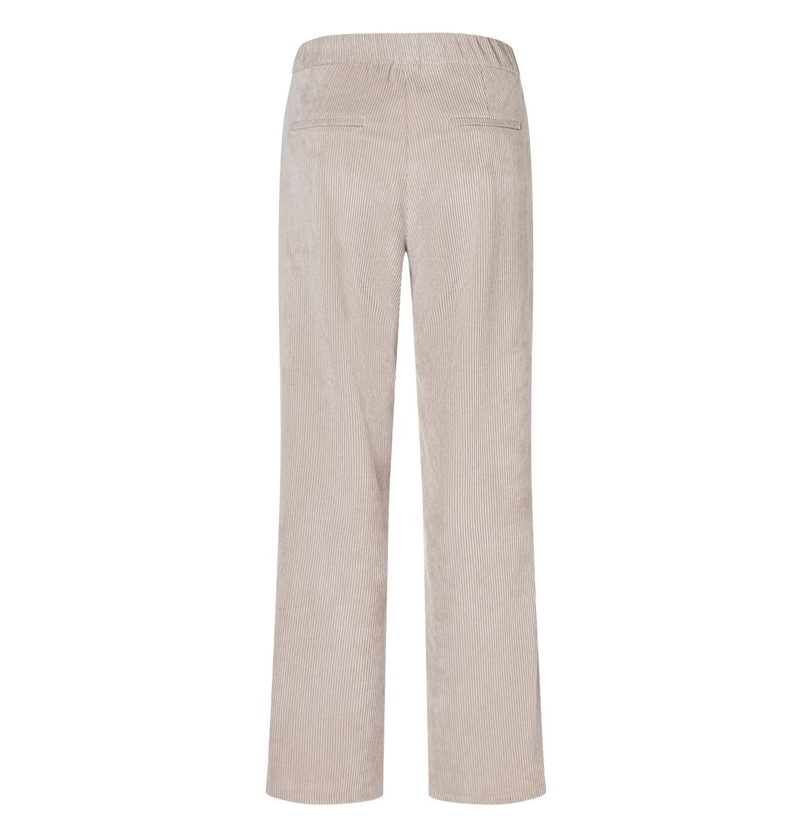 MAC JEANS - CHIARA, Fluid corduroy