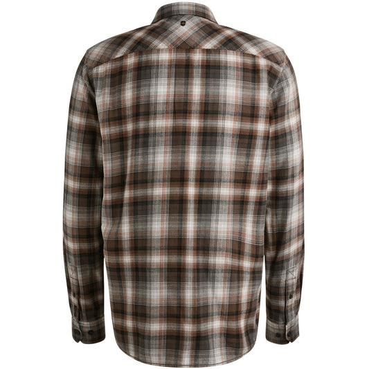 American Classic Check Casual 1A