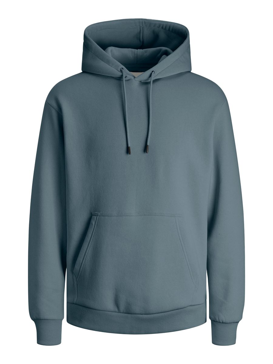 JJEBRADLEY SWEAT HOOD NOOS