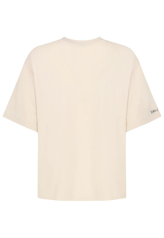 DOB T-shirt,kurzarm, oversized, Run