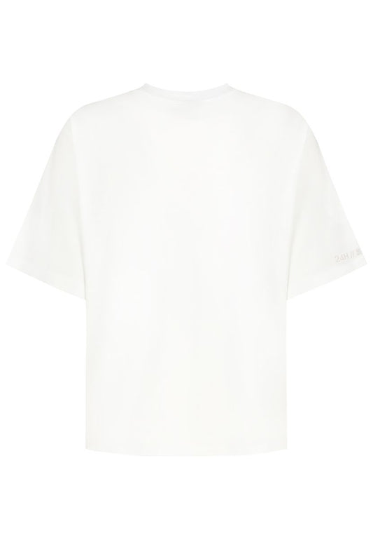 DOB T-shirt,kurzarm, oversized, Run