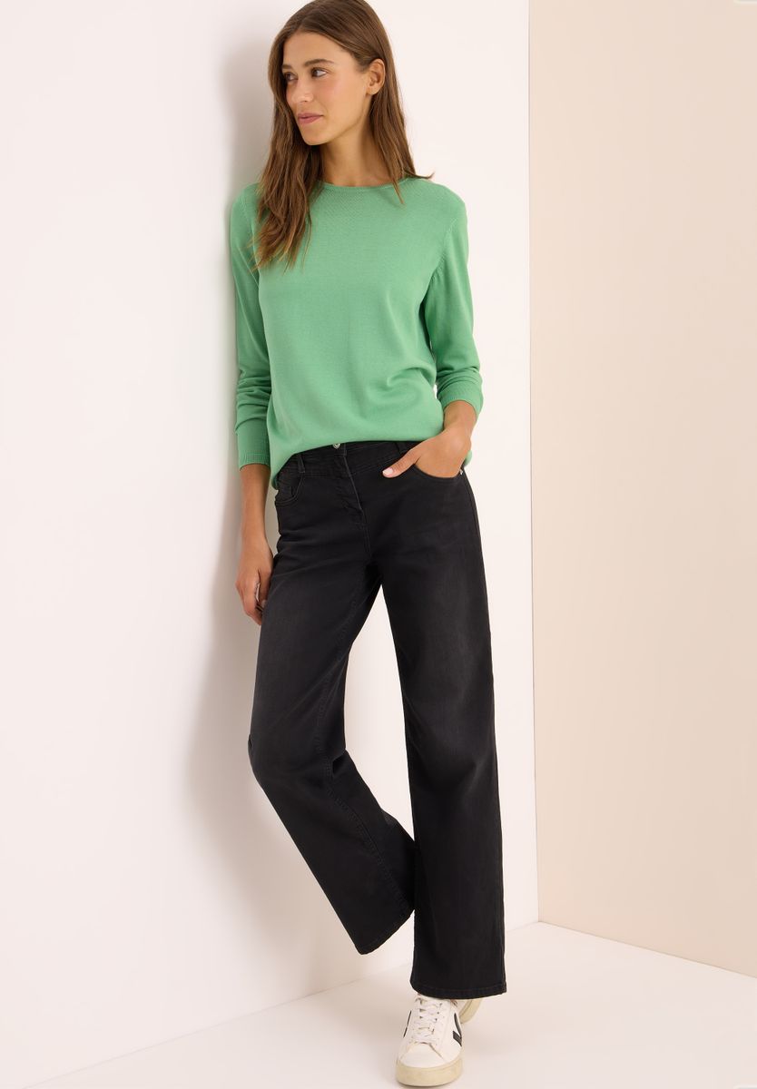 Basic Pullover