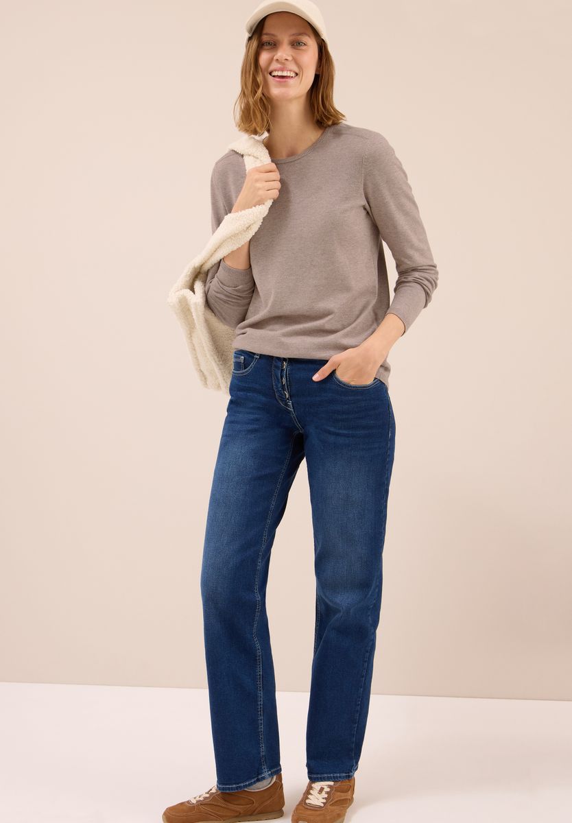Basic Pullover