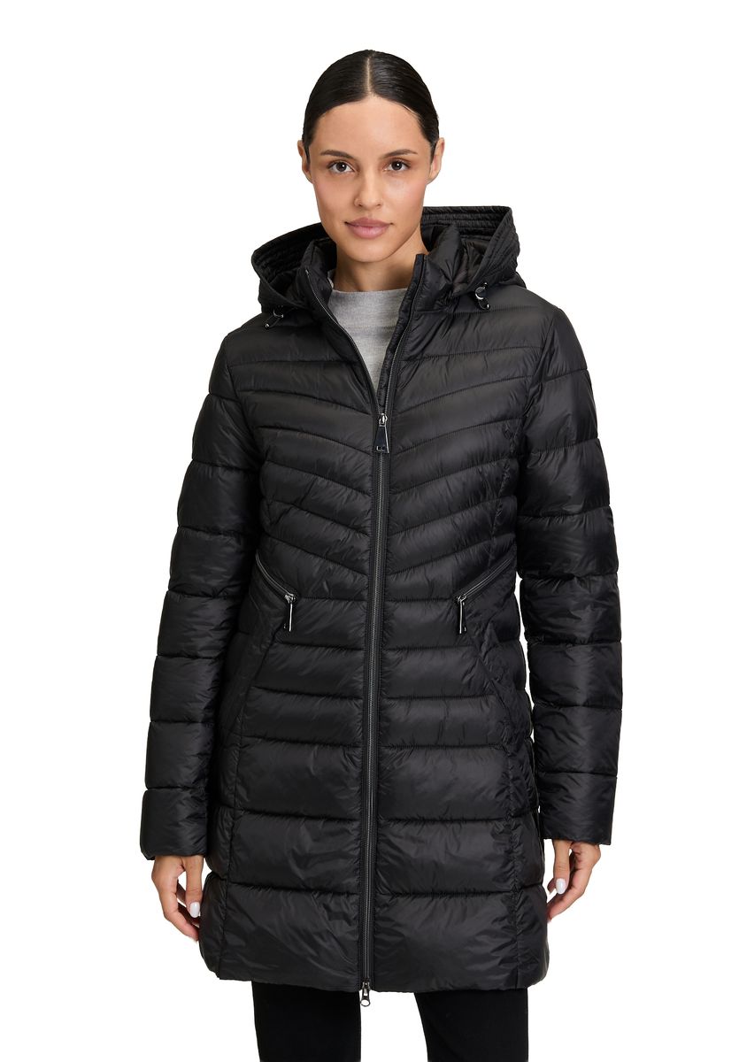 Outdoorjacke
