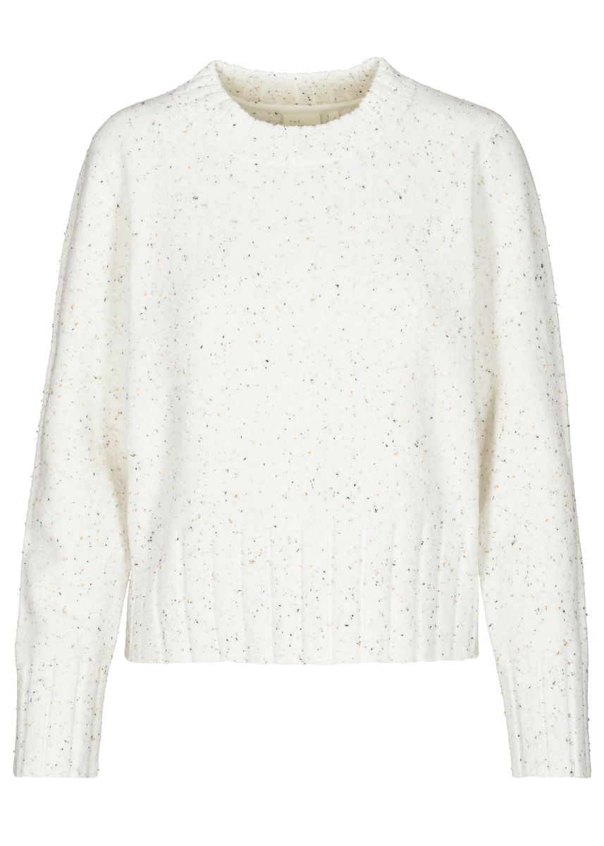 Naps Pullover knitted