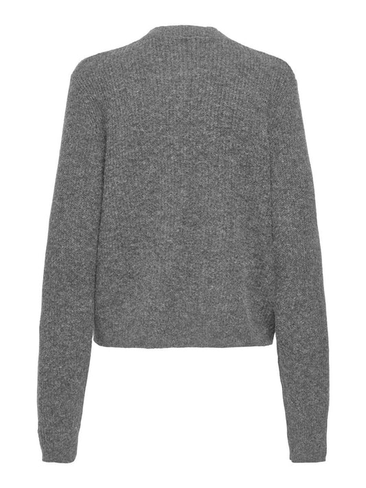 ONLMALIS BOW LS CARDIGAN EX KNT
