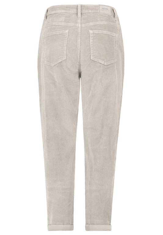 DOB Kordhose ,MOM fit,5Pocket,